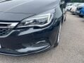 Vauxhall Astra 1.0i Turbo ecoFLEX SRi Nav Euro 6 (s/s) 5dr 10