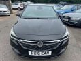 Vauxhall Astra 1.0i Turbo ecoFLEX SRi Nav Euro 6 (s/s) 5dr 2