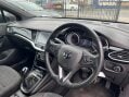 Vauxhall Astra 1.0i Turbo ecoFLEX SRi Nav Euro 6 (s/s) 5dr 13