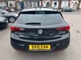 Vauxhall Astra 1.0i Turbo ecoFLEX SRi Nav Euro 6 (s/s) 5dr 4