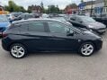 Vauxhall Astra 1.0i Turbo ecoFLEX SRi Nav Euro 6 (s/s) 5dr 6