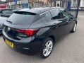 Vauxhall Astra 1.0i Turbo ecoFLEX SRi Nav Euro 6 (s/s) 5dr 5