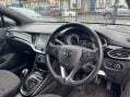 Vauxhall Astra 1.0i Turbo ecoFLEX SRi Nav Euro 6 (s/s) 5dr 15