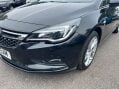 Vauxhall Astra 1.0i Turbo ecoFLEX SRi Nav Euro 6 (s/s) 5dr 9