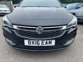 Vauxhall Astra 1.0i Turbo ecoFLEX SRi Nav Euro 6 (s/s) 5dr 8