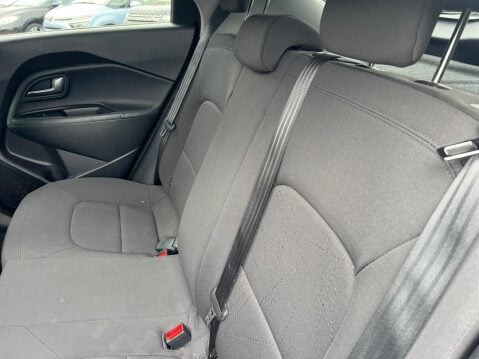 Kia Rio 1.4 3 Euro 5 5dr 19