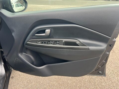 Kia Rio 1.4 3 Euro 5 5dr 24