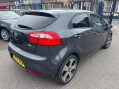 Kia Rio 1.4 3 Euro 5 5dr 6