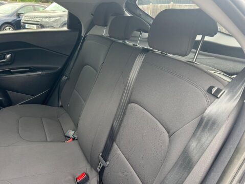 Kia Rio 1.4 3 Euro 5 5dr 23