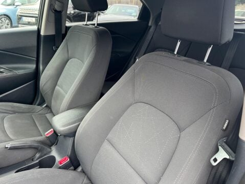Kia Rio 1.4 3 Euro 5 5dr 17