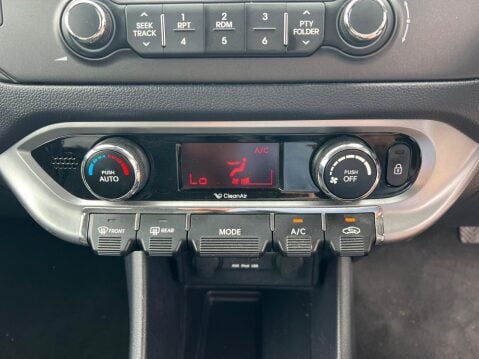 Kia Rio 1.4 3 Euro 5 5dr 21