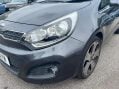 Kia Rio 1.4 3 Euro 5 5dr 9