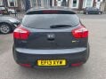 Kia Rio 1.4 3 Euro 5 5dr 5