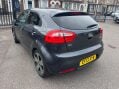 Kia Rio 1.4 3 Euro 5 5dr 4