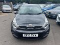 Kia Rio 1.4 3 Euro 5 5dr 2