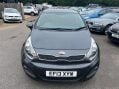 Kia Rio 1.4 3 Euro 5 5dr 2