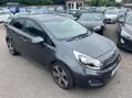 Kia Rio 1.4 3 Euro 5 5dr 8