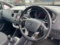 Kia Rio 1.4 3 Euro 5 5dr 15
