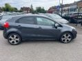Kia Rio 1.4 3 Euro 5 5dr 7