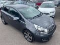 Kia Rio 1.4 3 Euro 5 5dr 4