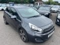 Kia Rio 1.4 3 Euro 5 5dr 1