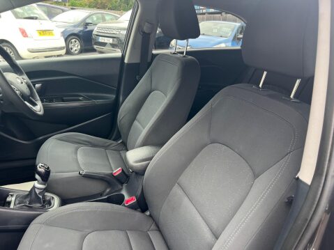 Kia Rio 1.4 3 Euro 5 5dr 20