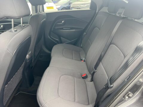 Kia Rio 1.4 3 Euro 5 5dr 22