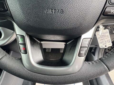 Kia Rio 1.4 3 Euro 5 5dr 16