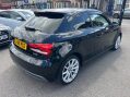 Audi A1 1.4 TFSI S line Euro 6 (s/s) 3dr 6
