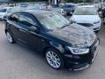 Audi A1 1.4 TFSI S line Euro 6 (s/s) 3dr 8