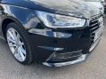 Audi A1 1.4 TFSI S line Euro 6 (s/s) 3dr 12