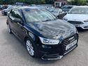 Audi A1 1.4 TFSI S line Euro 6 (s/s) 3dr