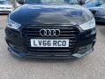 Audi A1 1.4 TFSI S line Euro 6 (s/s) 3dr 9