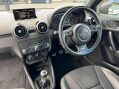 Audi A1 1.4 TFSI S line Euro 6 (s/s) 3dr 22