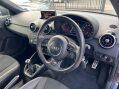 Audi A1 1.4 TFSI S line Euro 6 (s/s) 3dr 18