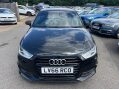 Audi A1 1.4 TFSI S line Euro 6 (s/s) 3dr 2