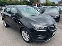Vauxhall Mokka X 1.4i Turbo Active Auto Euro 6 5dr