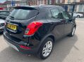 Vauxhall Mokka X 1.4i Turbo Active Auto Euro 6 5dr 6