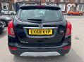 Vauxhall Mokka X 1.4i Turbo Active Auto Euro 6 5dr 5