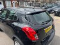 Vauxhall Mokka X 1.4i Turbo Active Auto Euro 6 5dr 14