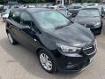 Vauxhall Mokka X 1.4i Turbo Active Auto Euro 6 5dr 8