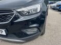 Vauxhall Mokka X 1.4i Turbo Active Auto Euro 6 5dr 11