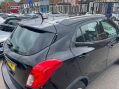 Vauxhall Mokka X 1.4i Turbo Active Auto Euro 6 5dr 13