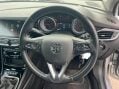 Vauxhall Astra 1.6i Turbo SRi Nav Euro 6 (s/s) 5dr 16