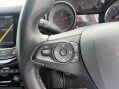 Vauxhall Astra 1.6i Turbo SRi Nav Euro 6 (s/s) 5dr 17