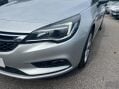 Vauxhall Astra 1.6i Turbo SRi Nav Euro 6 (s/s) 5dr 11
