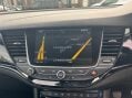 Vauxhall Astra 1.6i Turbo SRi Nav Euro 6 (s/s) 5dr 24
