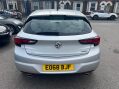 Vauxhall Astra 1.6i Turbo SRi Nav Euro 6 (s/s) 5dr 5
