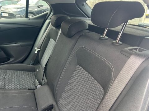 Vauxhall Astra 1.6i Turbo SRi Nav Euro 6 (s/s) 5dr 23