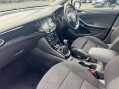 Vauxhall Astra 1.6i Turbo SRi Nav Euro 6 (s/s) 5dr 19